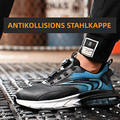 FOOTRA® SAFETY SICHERHEITSSCHUHE S1P