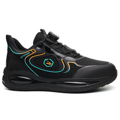 FOOTRA® SAFETY SICHERHEITSSCHUHE S3 WR