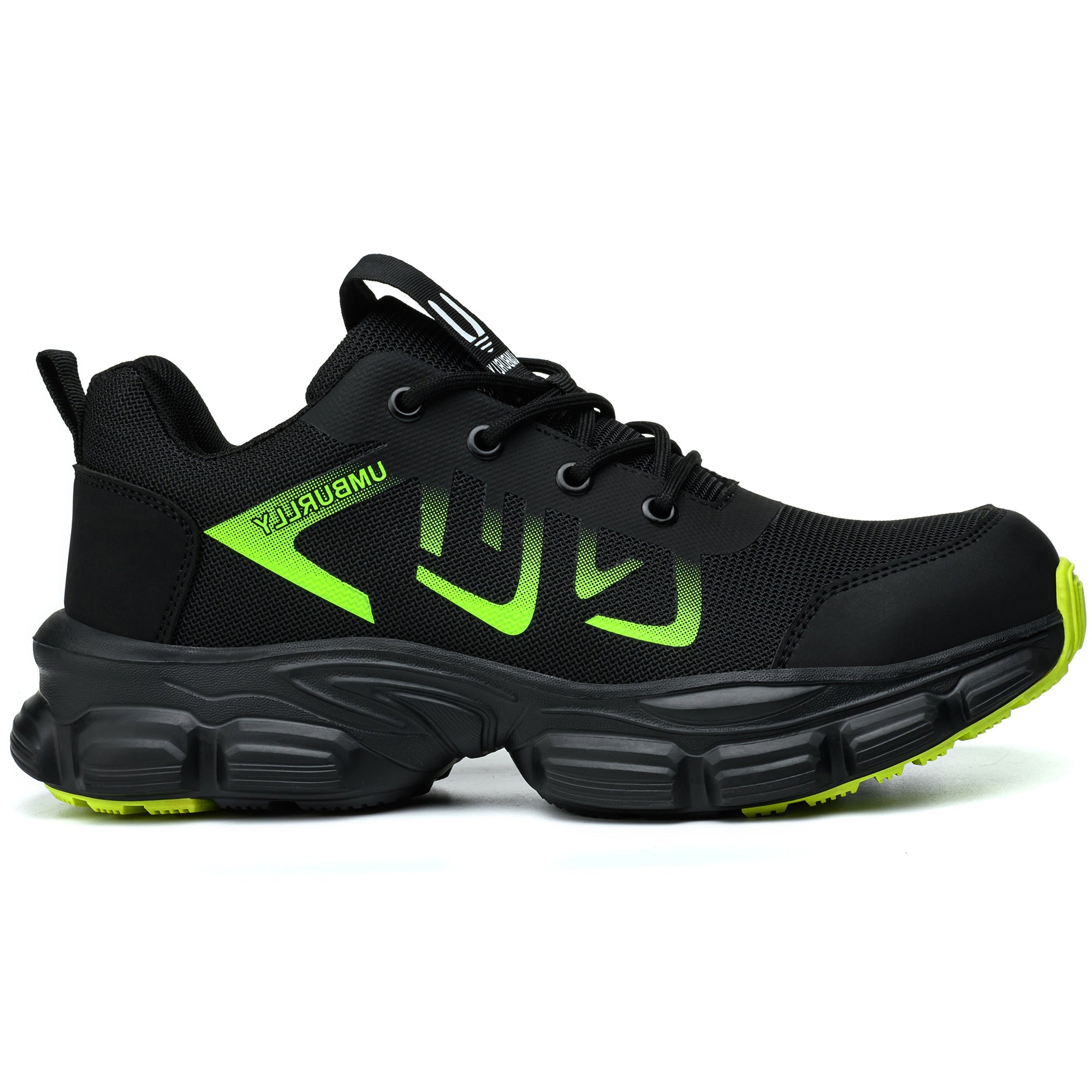FOOTRA® SAFETY SICHERHEITSSCHUHE S1P