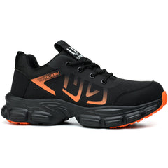 FOOTRA® SAFETY SICHERHEITSSCHUHE S1P