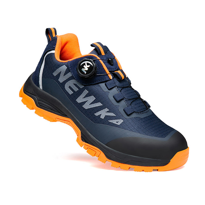FOOTRA® SAFETY SICHERHEITSSCHUHE S3 SRC