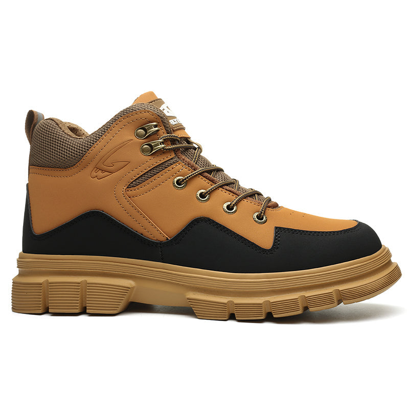 FOOTRA® SAFETY SICHERHEITSSCHUHE S1P
