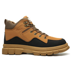 FOOTRA® SAFETY SICHERHEITSSCHUHE S1P