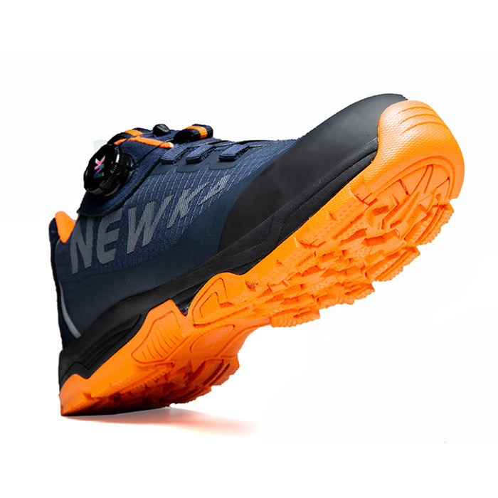 FOOTRA® SAFETY SICHERHEITSSCHUHE S3 SRC