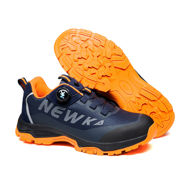 FOOTRA® SAFETY SICHERHEITSSCHUHE S3 SRC