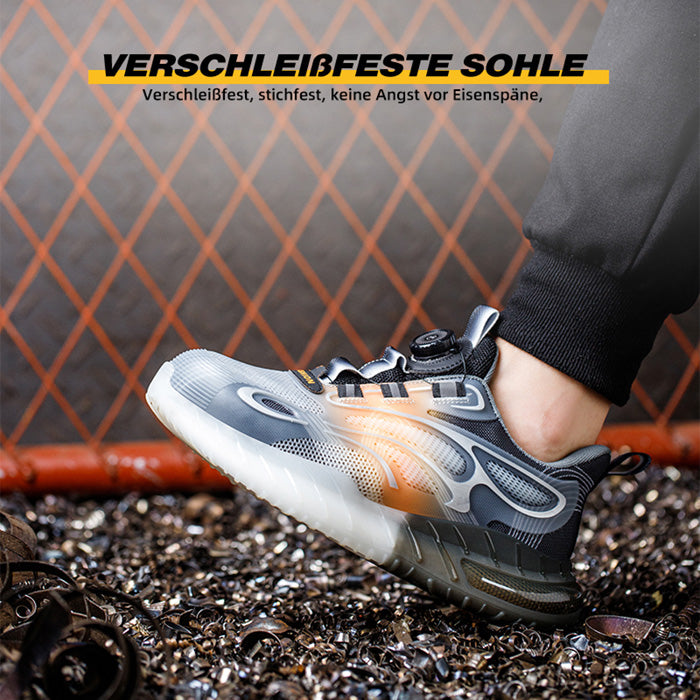 FOOTRA SAFETY SICHERHEITSSCHUHE S1