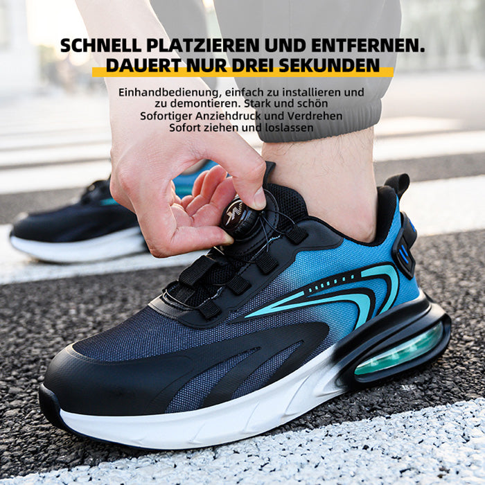 FOOTRA® SAFETY SICHERHEITSSCHUHE S1P