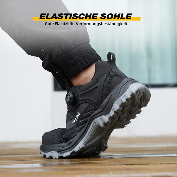 FOOTRA® SAFETY SICHERHEITSSCHUHE S3 WRU