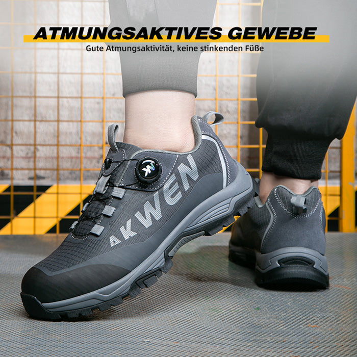 FOOTRA® SAFETY SICHERHEITSSCHUHE S3 SRC