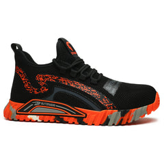 FOOTRA® SAFETY SICHERHEITSSCHUHE S3