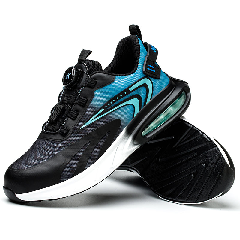 FOOTRA® SAFETY SICHERHEITSSCHUHE S1P