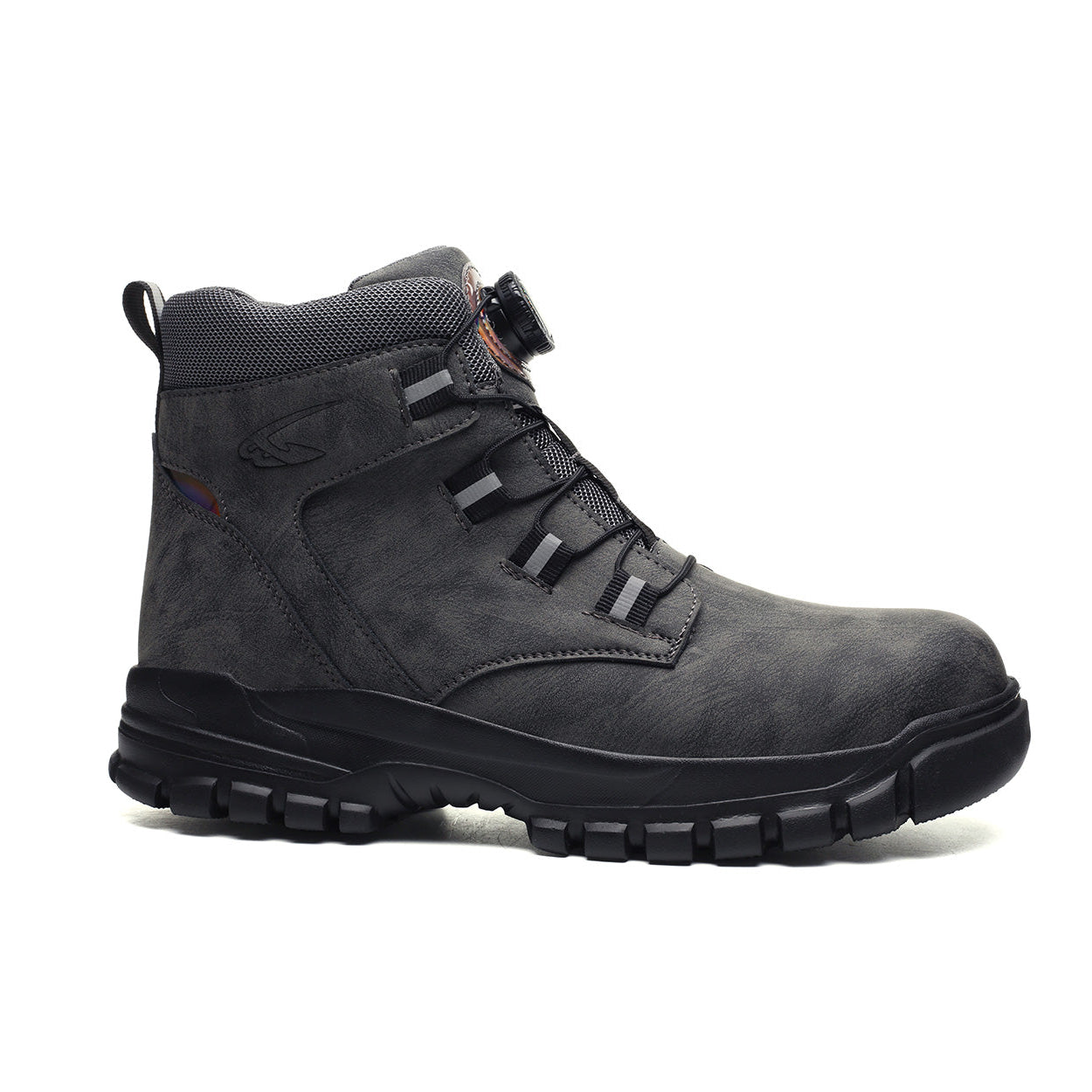 FOOTRA® SAFETY SICHERHEITSSCHUHE S3 WR