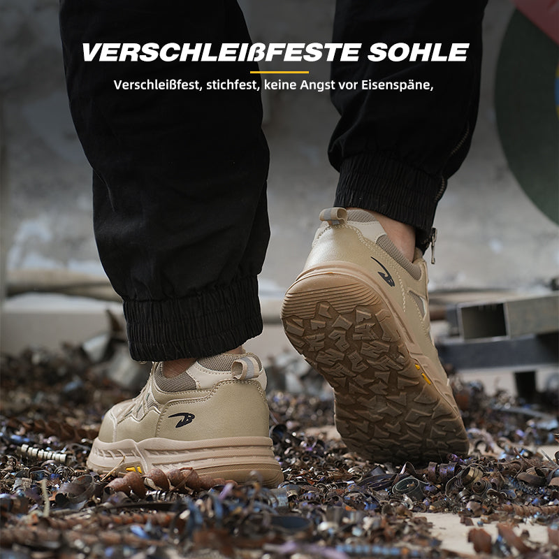FOOTRA SAFETY SICHERHEITSSCHUHE S1PS ESD
