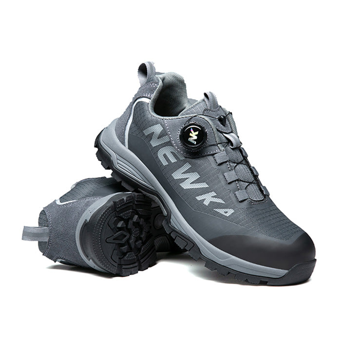 FOOTRA® SAFETY SICHERHEITSSCHUHE S3 SRC