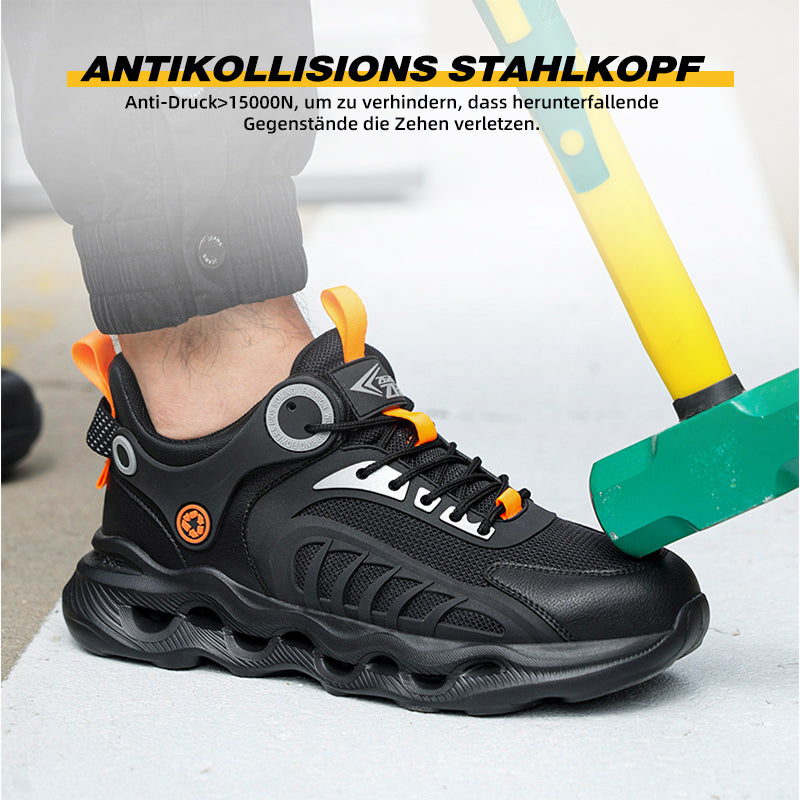 FOOTRA® SAFETY SICHERHEITSSCHUHE S1