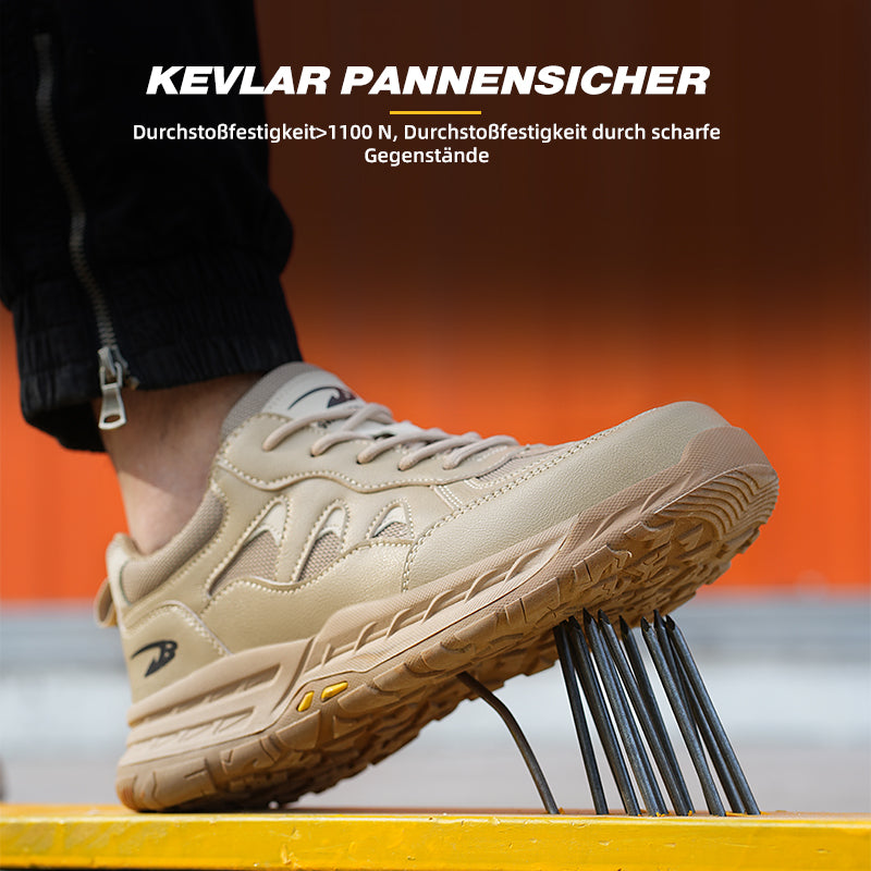 FOOTRA SAFETY SICHERHEITSSCHUHE S1PS ESD