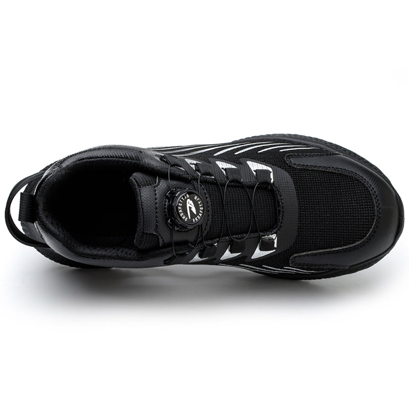 FOOTRA® SAFETY SICHERHEITSSCHUHE S1P LOW
