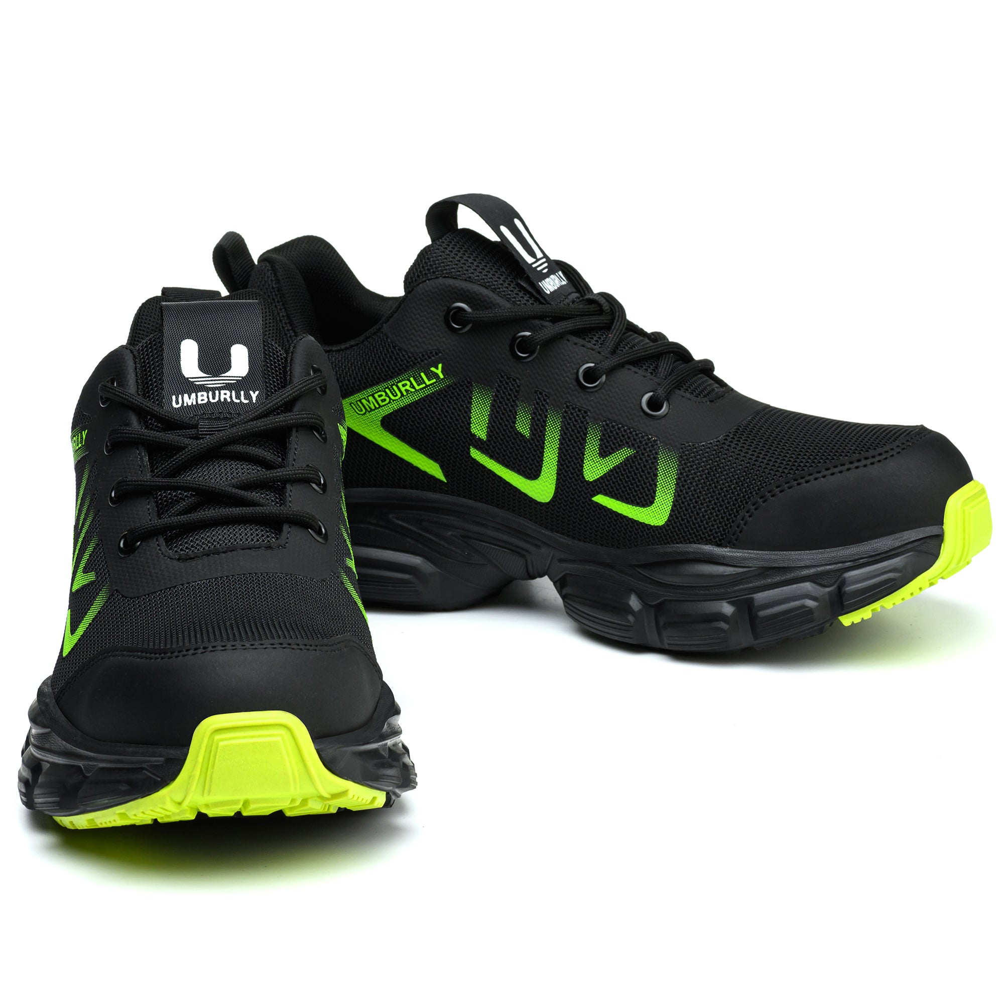 FOOTRA® SAFETY SICHERHEITSSCHUHE S1P