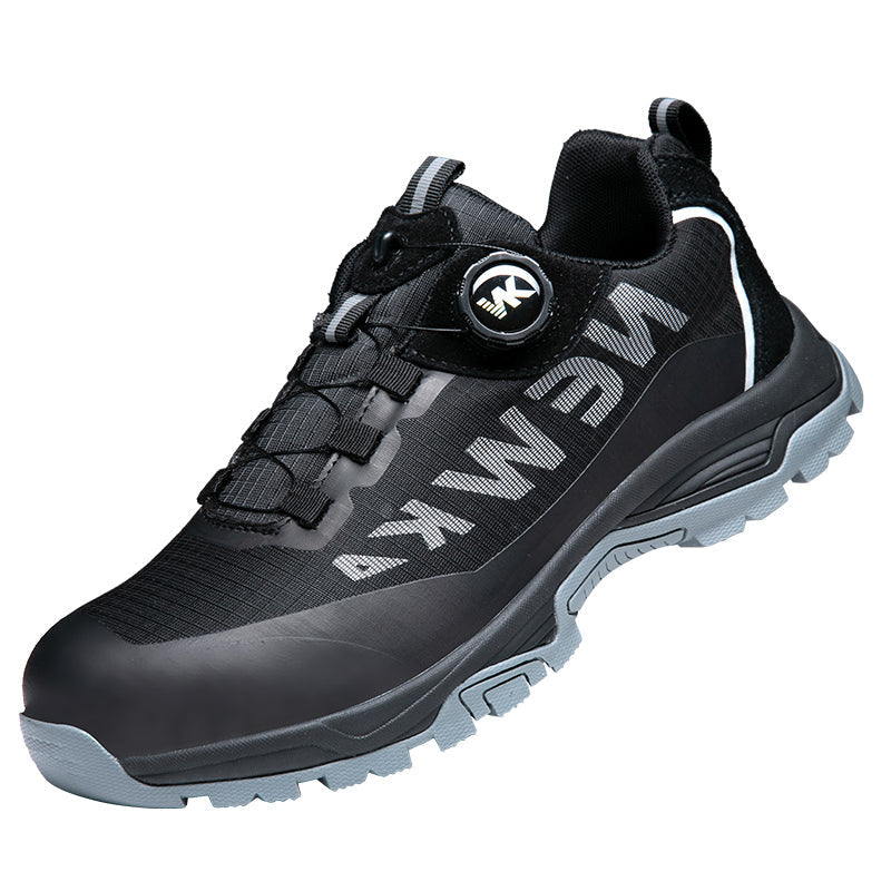 FOOTRA® SAFETY SICHERHEITSSCHUHE S3 SRC