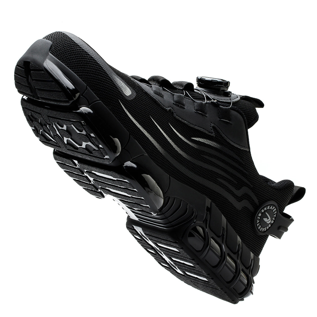 FOOTRA SAFETY SICHERHEITSSCHUHE S3 LOW