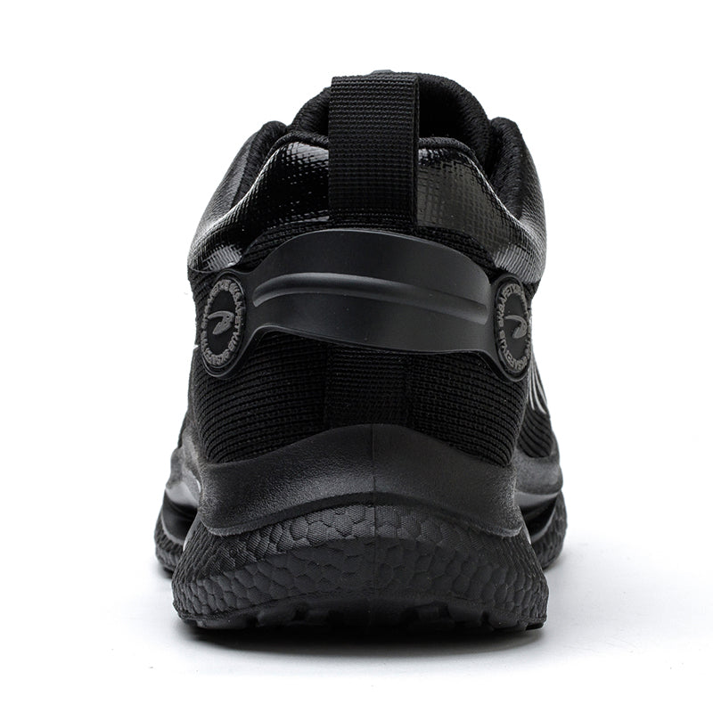 FOOTRA® SAFETY SICHERHEITSSCHUHE S1P LOW