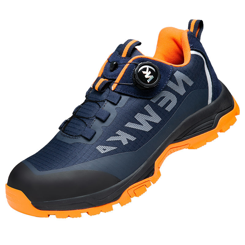 FOOTRA® SAFETY SICHERHEITSSCHUHE S3 SRC