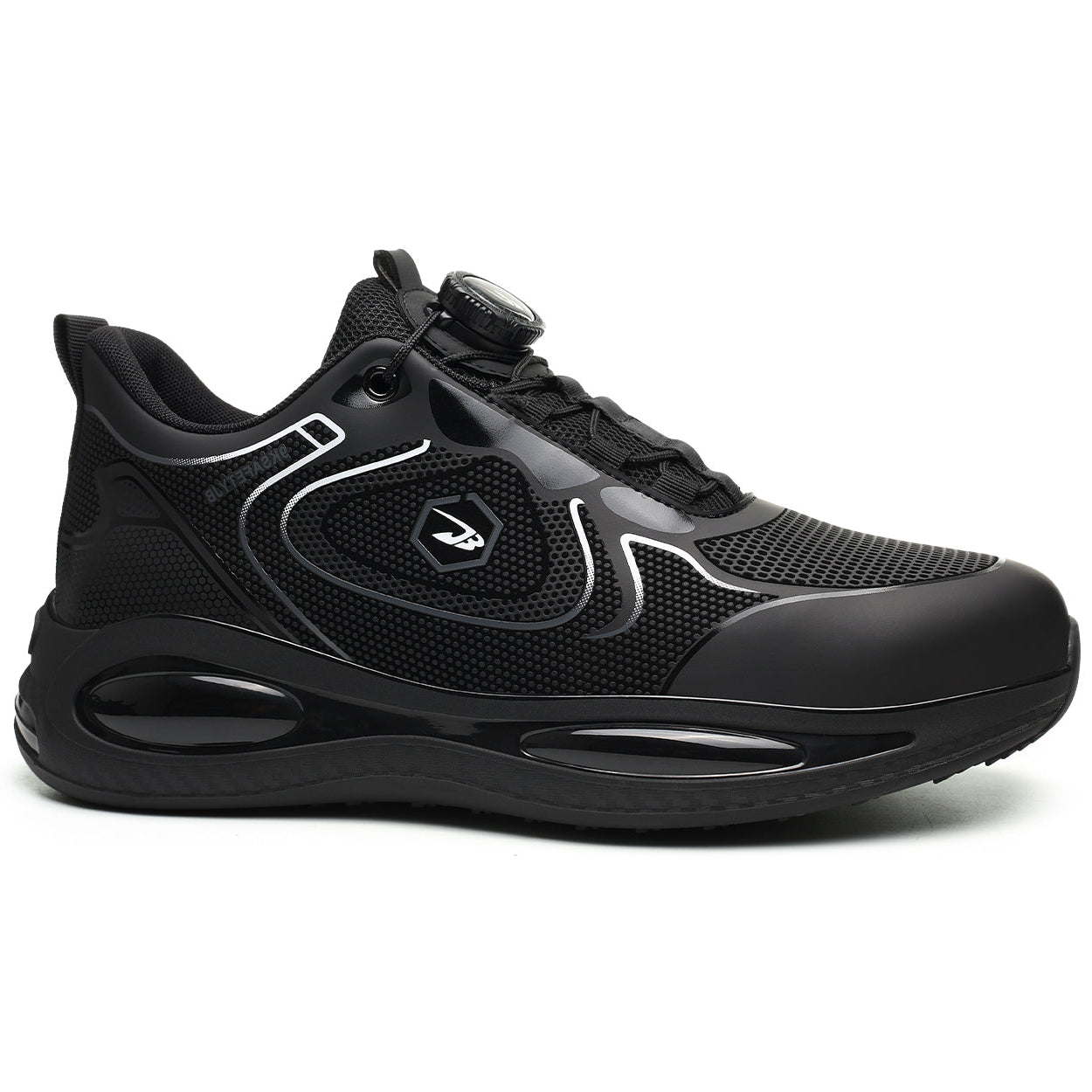 FOOTRA® SAFETY SICHERHEITSSCHUHE S3 WR
