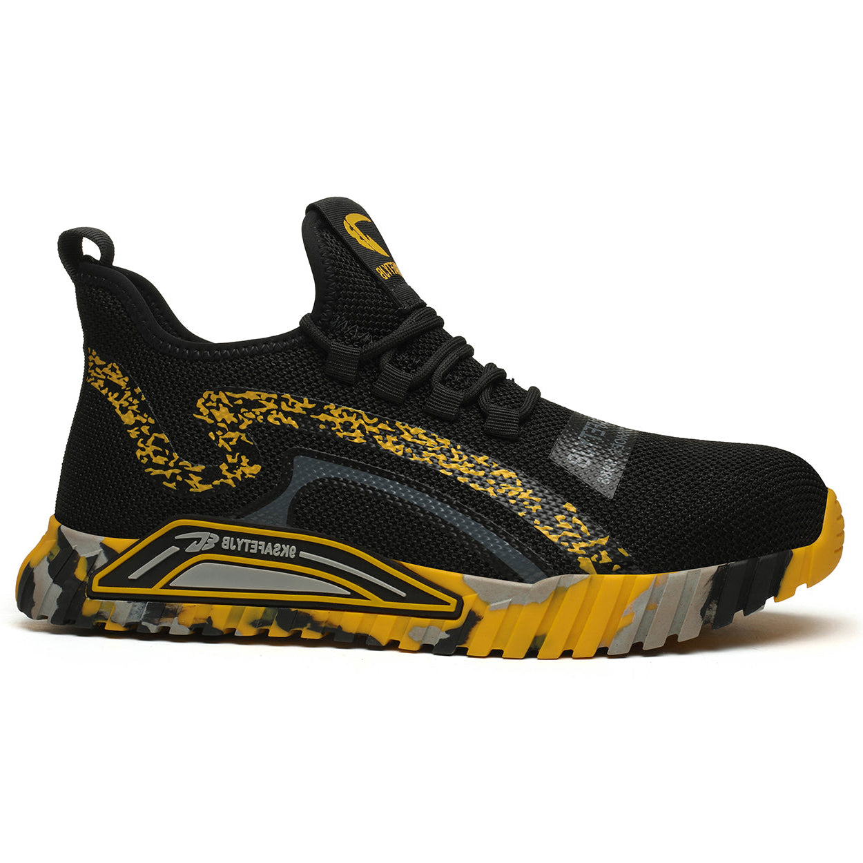 FOOTRA® SAFETY SICHERHEITSSCHUHE S3