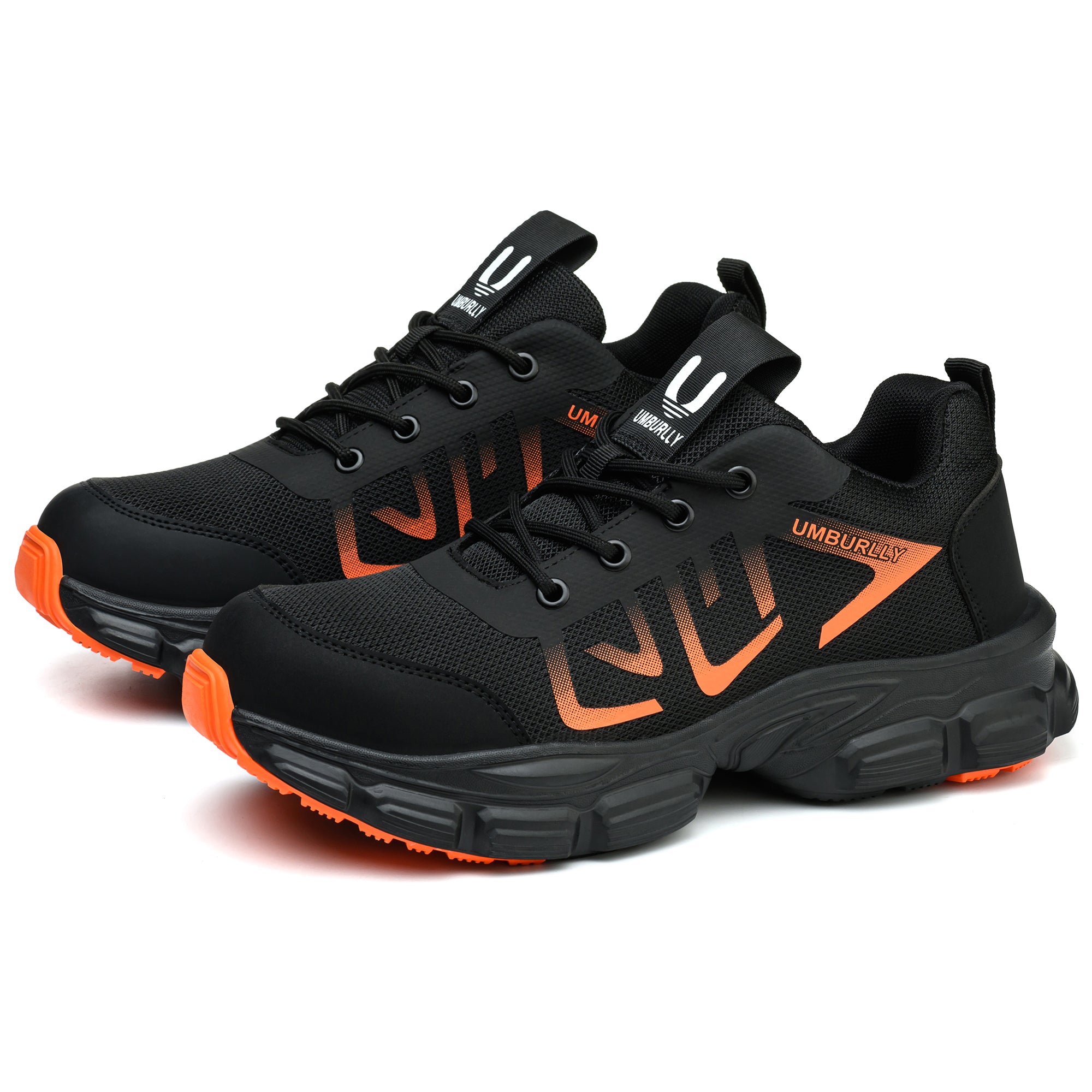 FOOTRA® SAFETY SICHERHEITSSCHUHE S1P