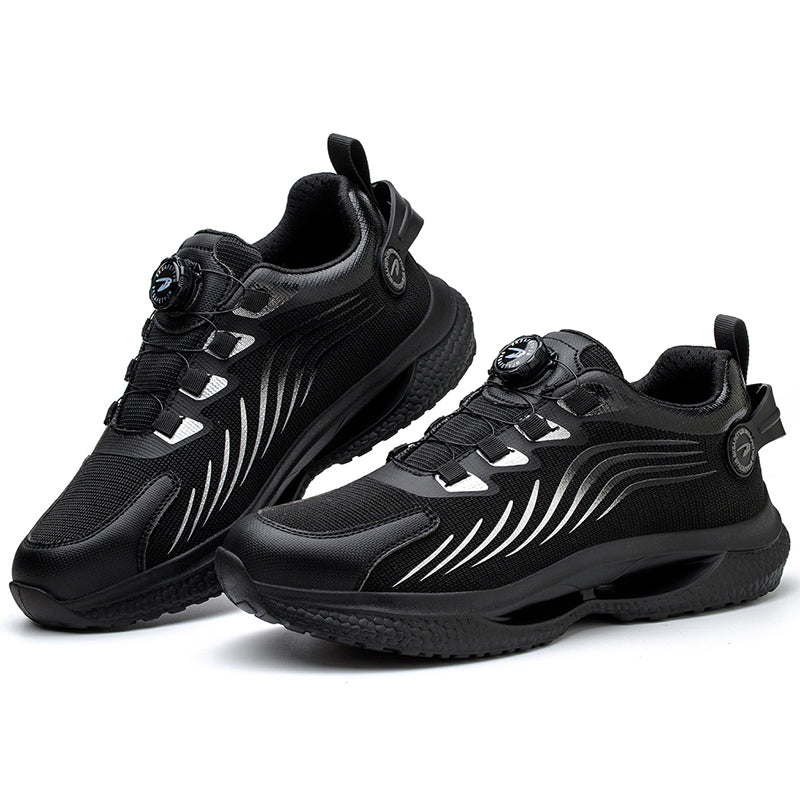 FOOTRA® SAFETY SICHERHEITSSCHUHE S1P LOW