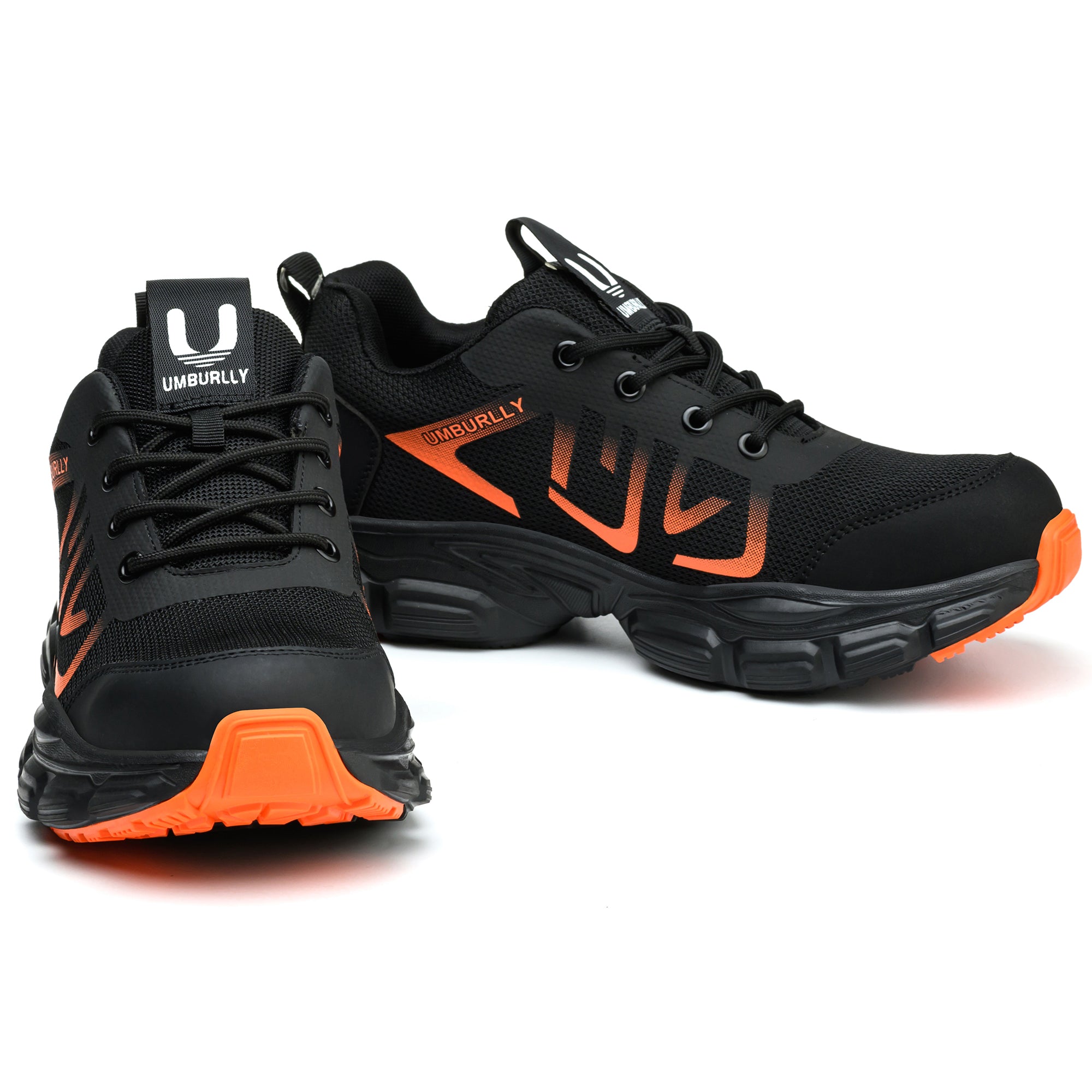 FOOTRA® SAFETY SICHERHEITSSCHUHE S1P