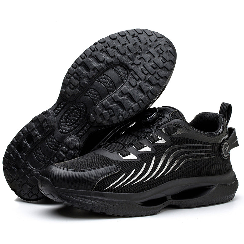 FOOTRA® SAFETY SICHERHEITSSCHUHE S1P LOW
