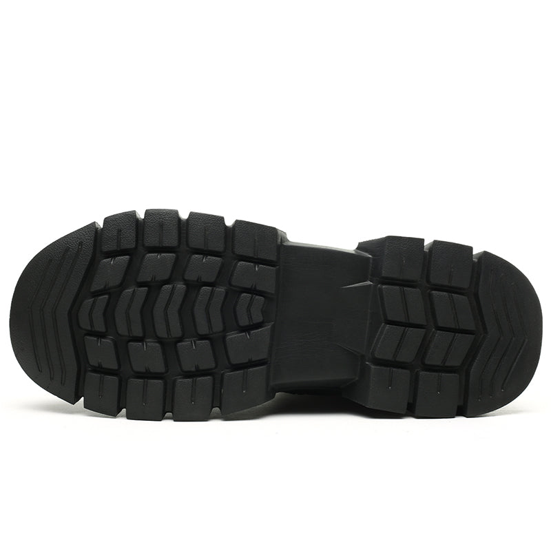 FOOTRA® SAFETY SICHERHEITSSCHUHE S1P