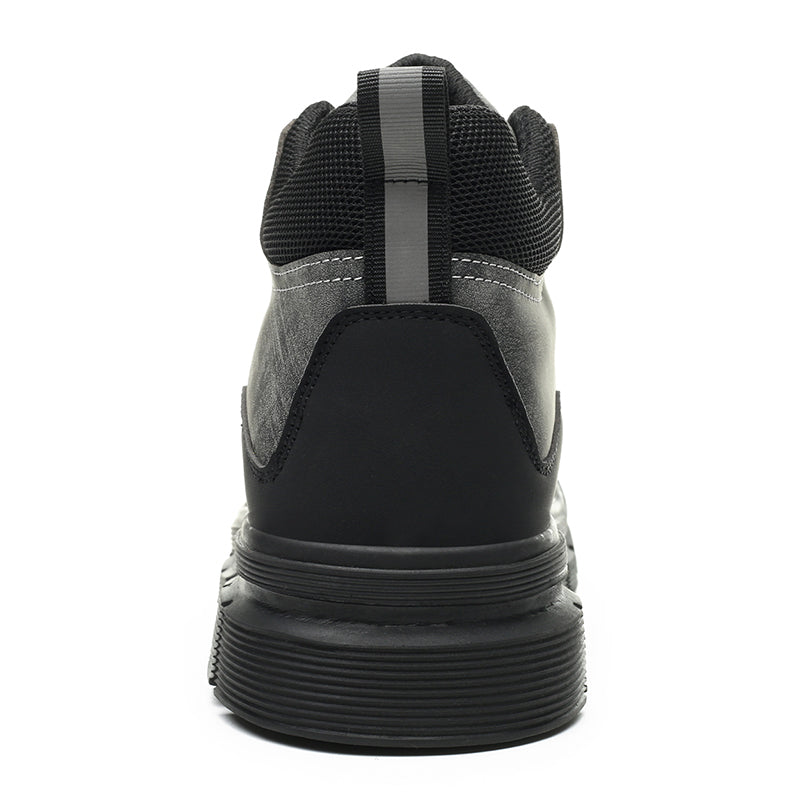 FOOTRA® SAFETY SICHERHEITSSCHUHE S1P