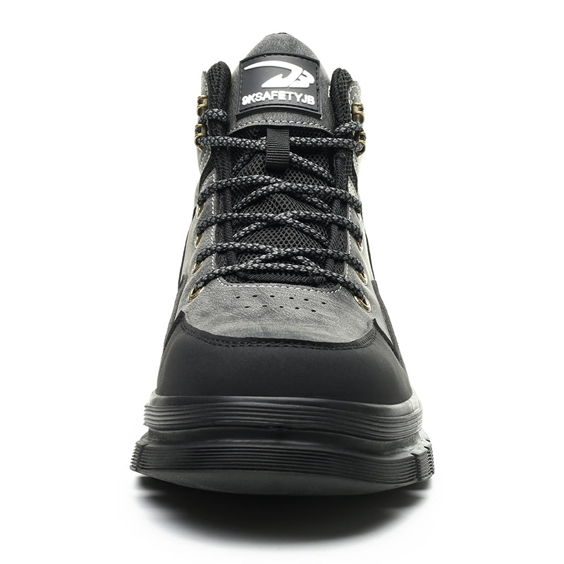 FOOTRA® SAFETY SICHERHEITSSCHUHE S1P