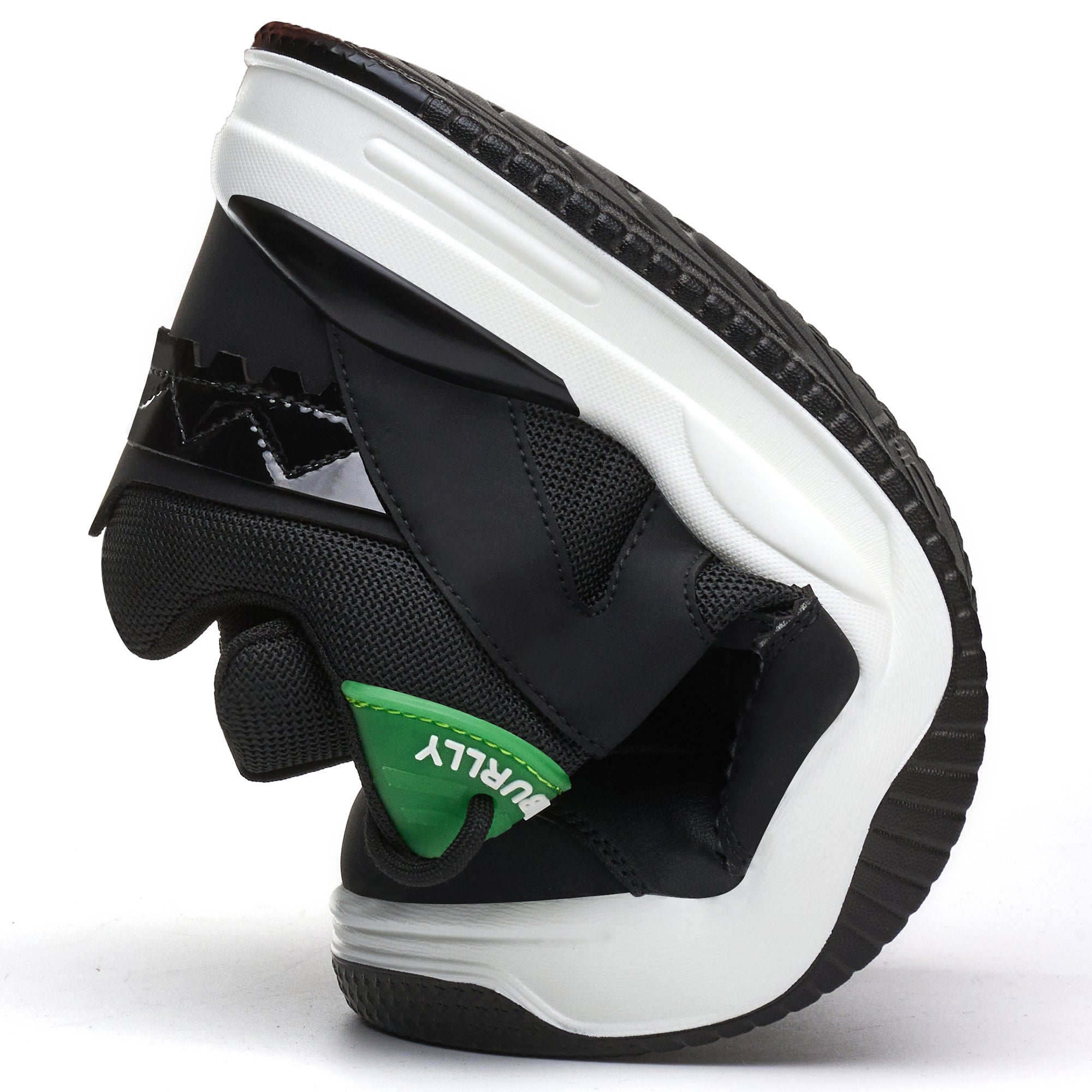 FOOTRA® SAFETY SICHERHEITSSCHUHE S1