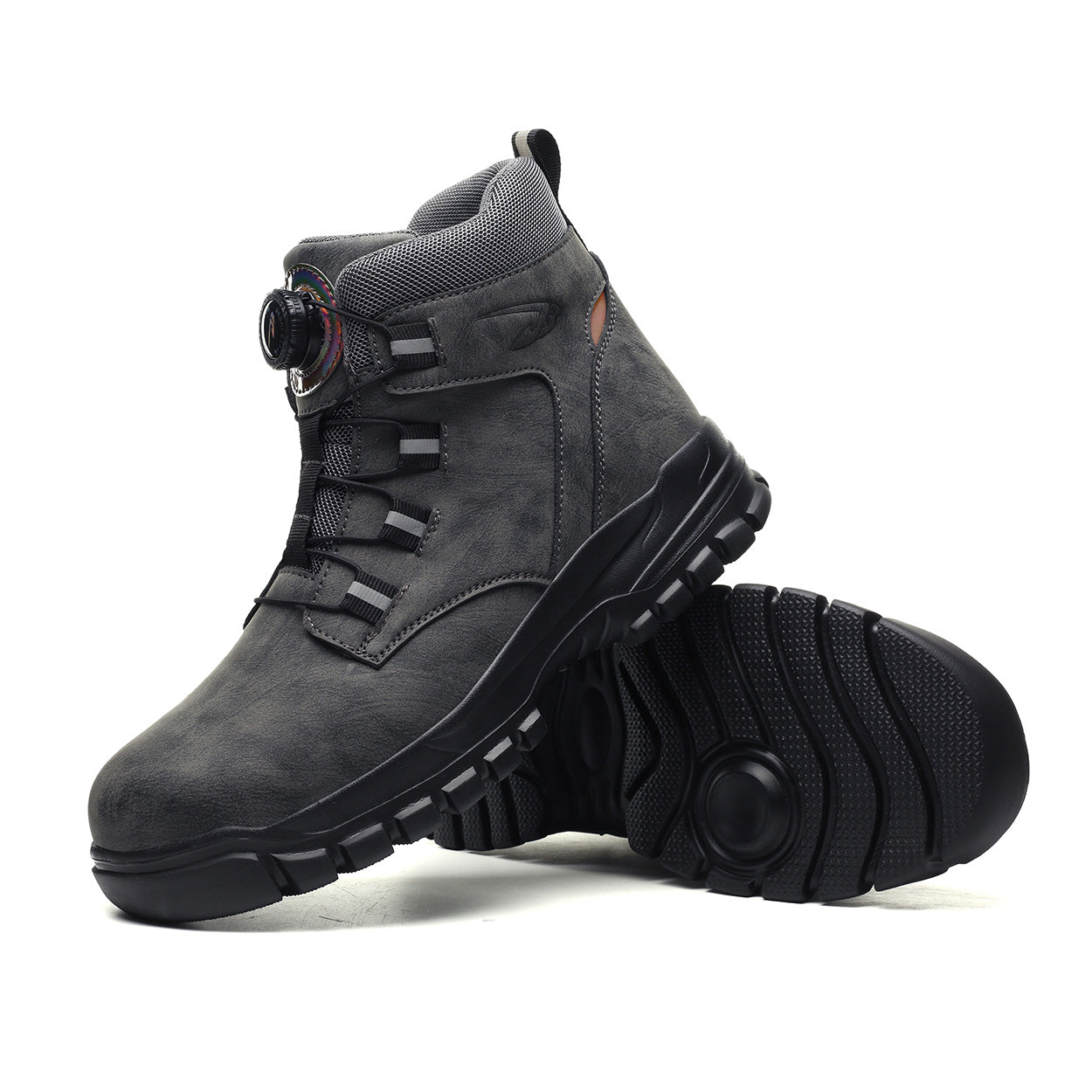 FOOTRA® SAFETY SICHERHEITSSCHUHE S3 WR