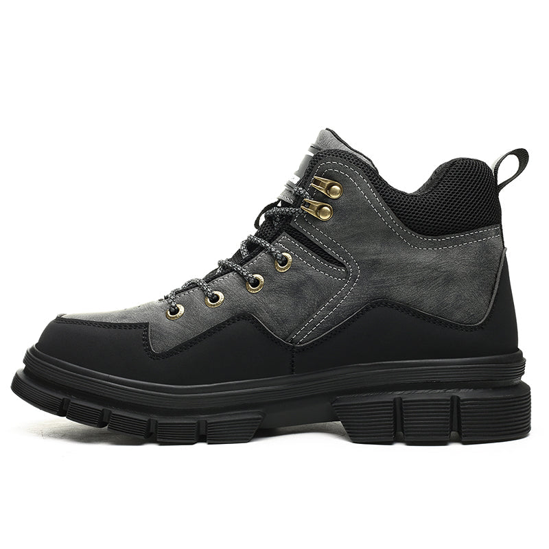 FOOTRA® SAFETY SICHERHEITSSCHUHE S1P