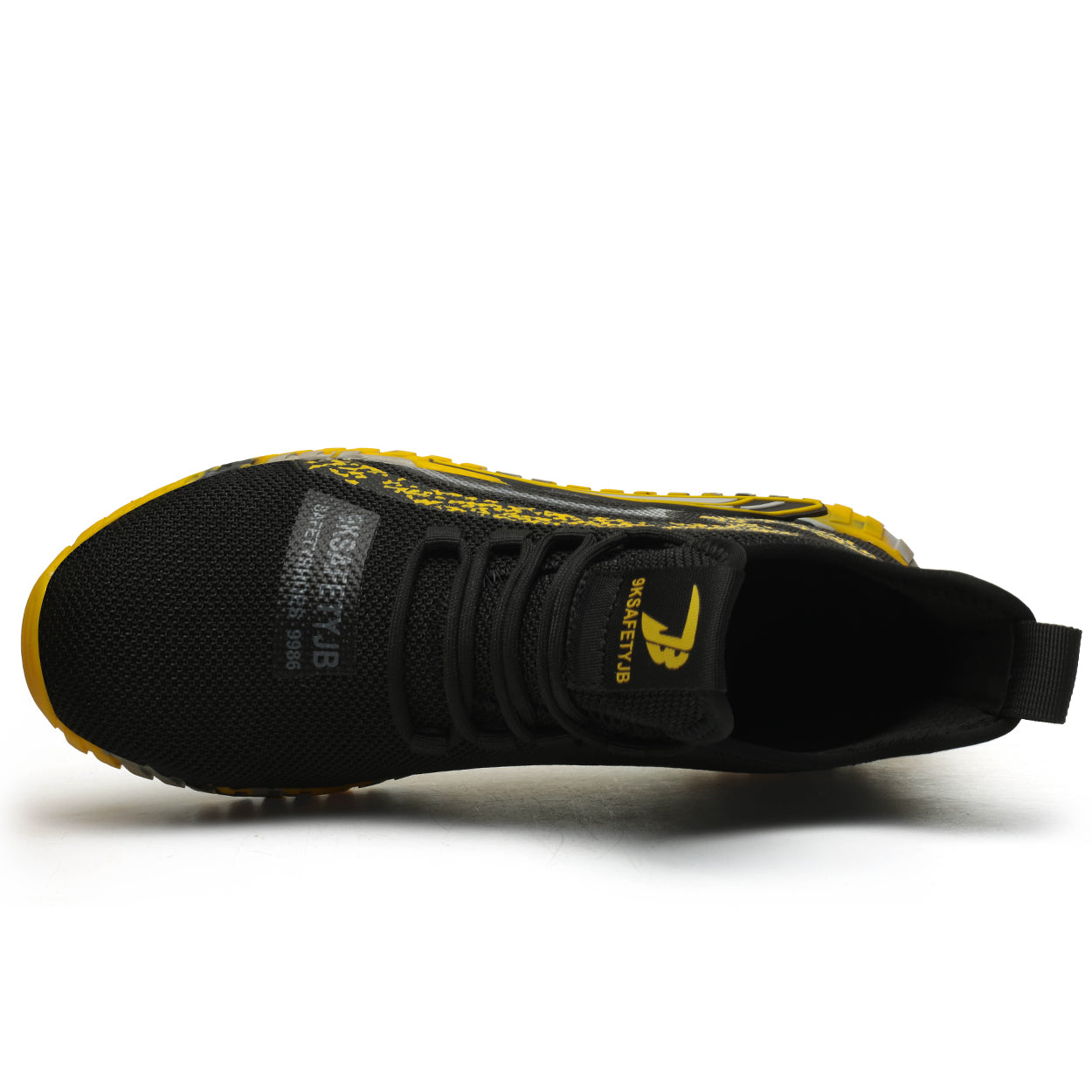 FOOTRA® SAFETY SICHERHEITSSCHUHE S3