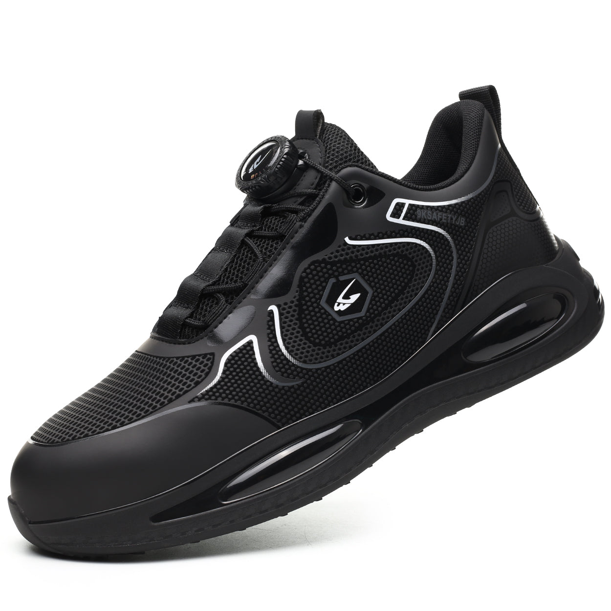 FOOTRA® SAFETY SICHERHEITSSCHUHE S3 WR