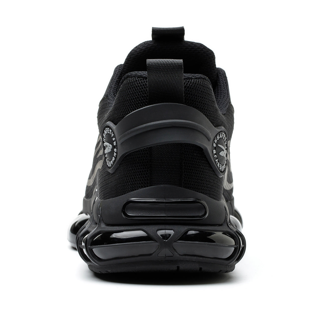 FOOTRA SAFETY SICHERHEITSSCHUHE S3 LOW