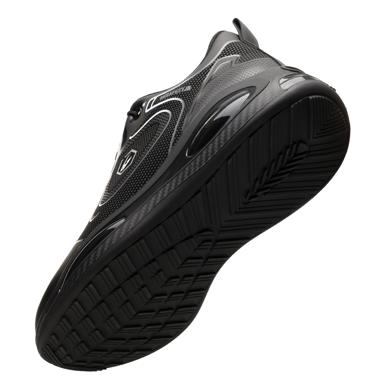 FOOTRA® SAFETY SICHERHEITSSCHUHE S3 WR