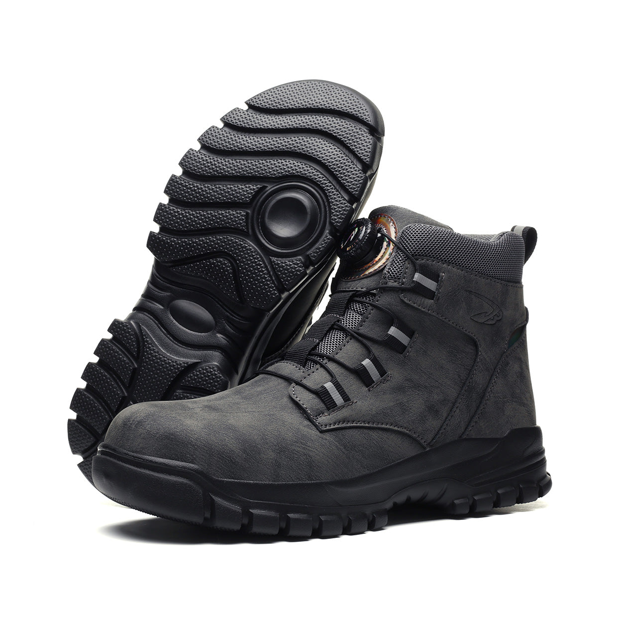 FOOTRA® SAFETY SICHERHEITSSCHUHE S3 WR