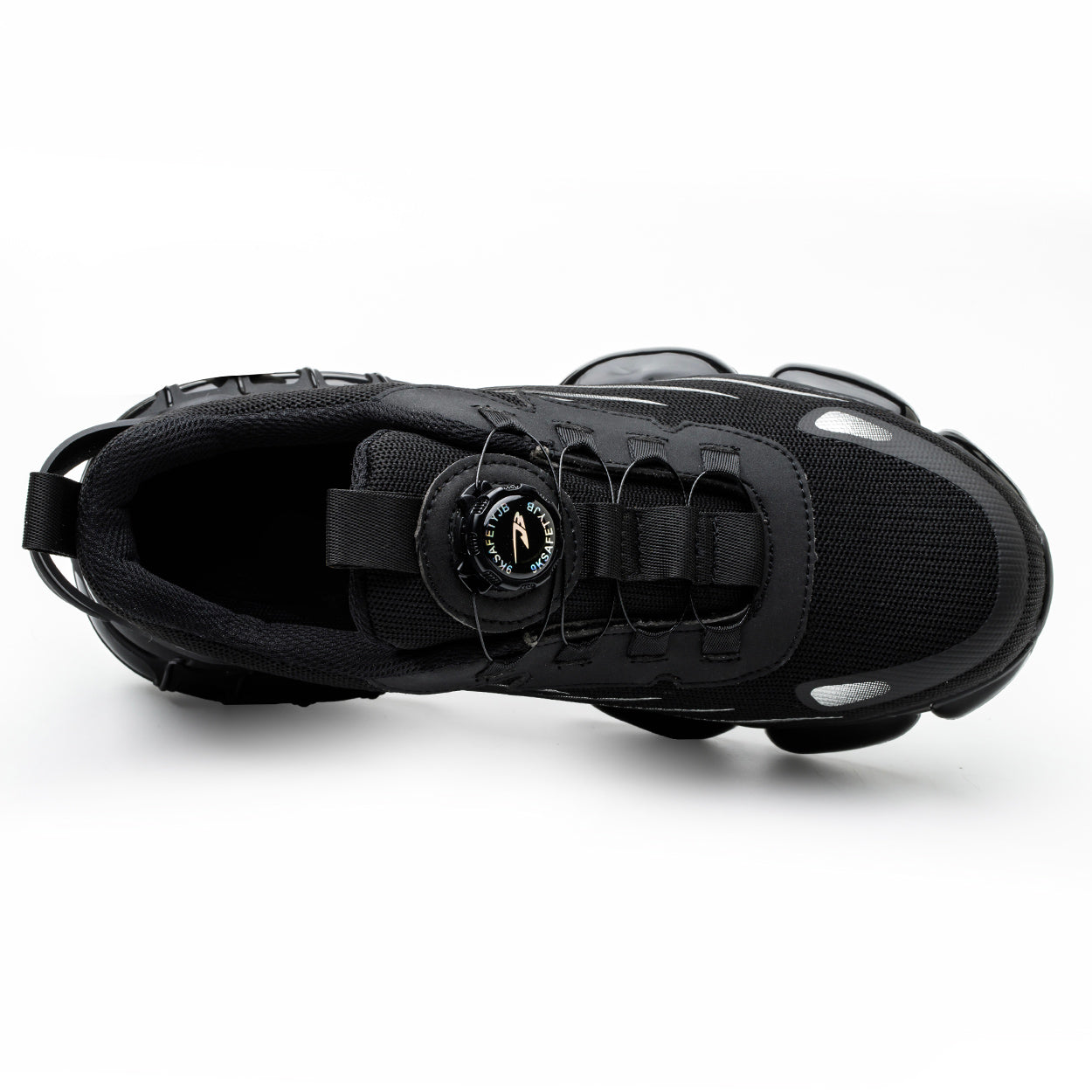 FOOTRA SAFETY SICHERHEITSSCHUHE S3 LOW