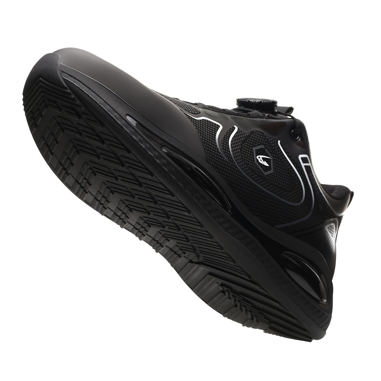 FOOTRA® SAFETY SICHERHEITSSCHUHE S3 WR