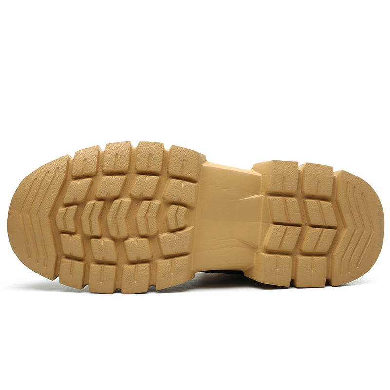 FOOTRA® SAFETY SICHERHEITSSCHUHE S1P