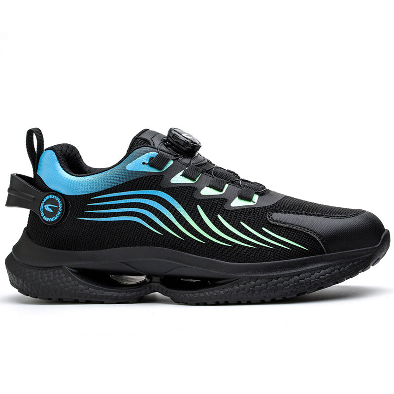 FOOTRA® SAFETY SICHERHEITSSCHUHE S1P LOW