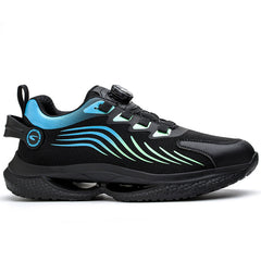 FOOTRA® SAFETY SICHERHEITSSCHUHE S1P LOW