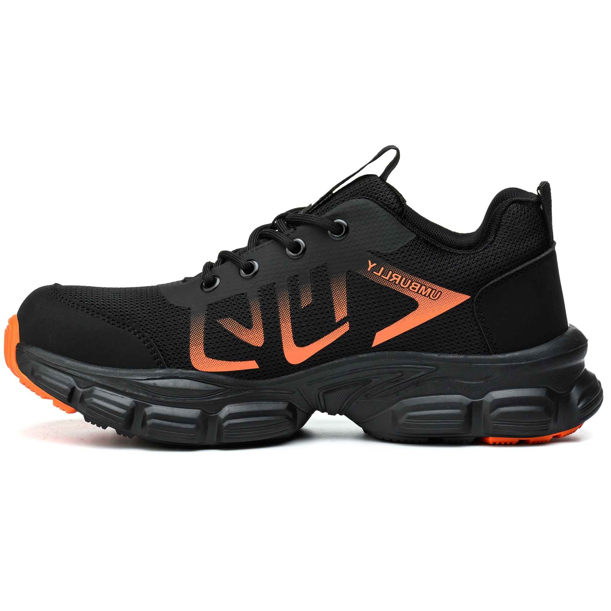 FOOTRA® SAFETY SICHERHEITSSCHUHE S1P