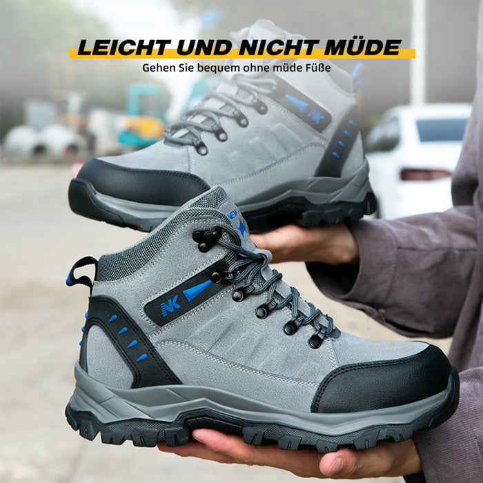 FOOTRA® SAFETY SICHERHEITSSCHUHE S3 WRU